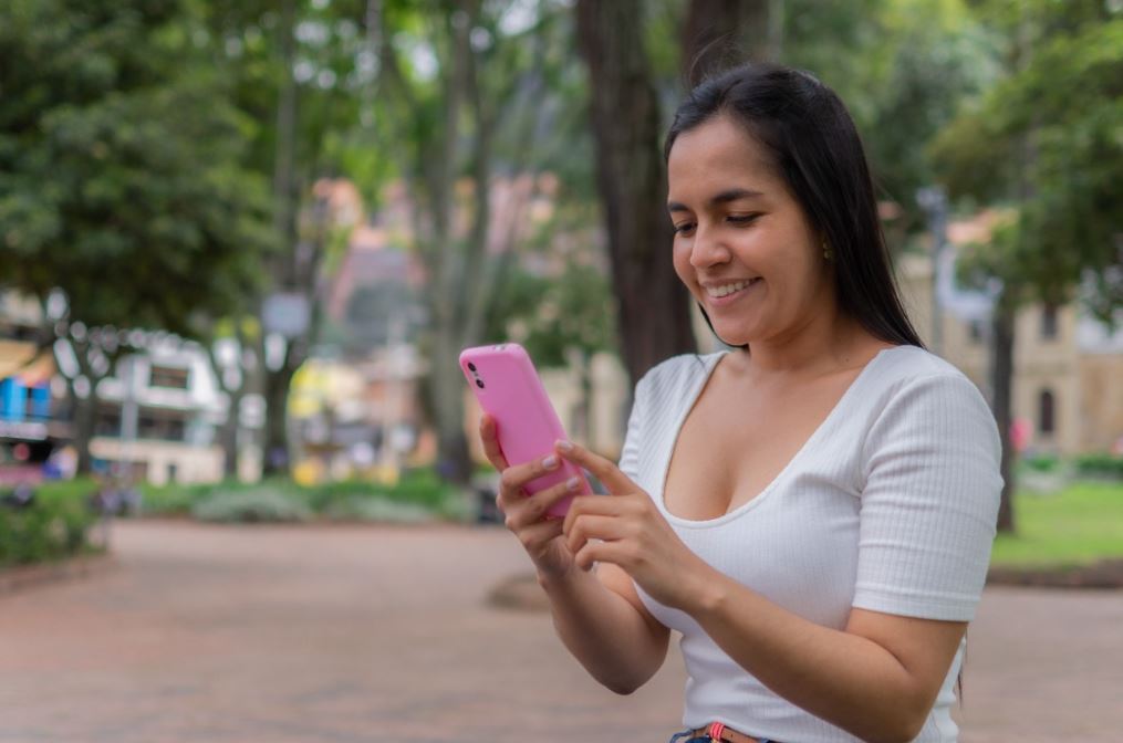 Photo of Movistar, primera Telco en Colombia en presentar “ElegiApps” para que los clientes seleccionen sus aplicaciones