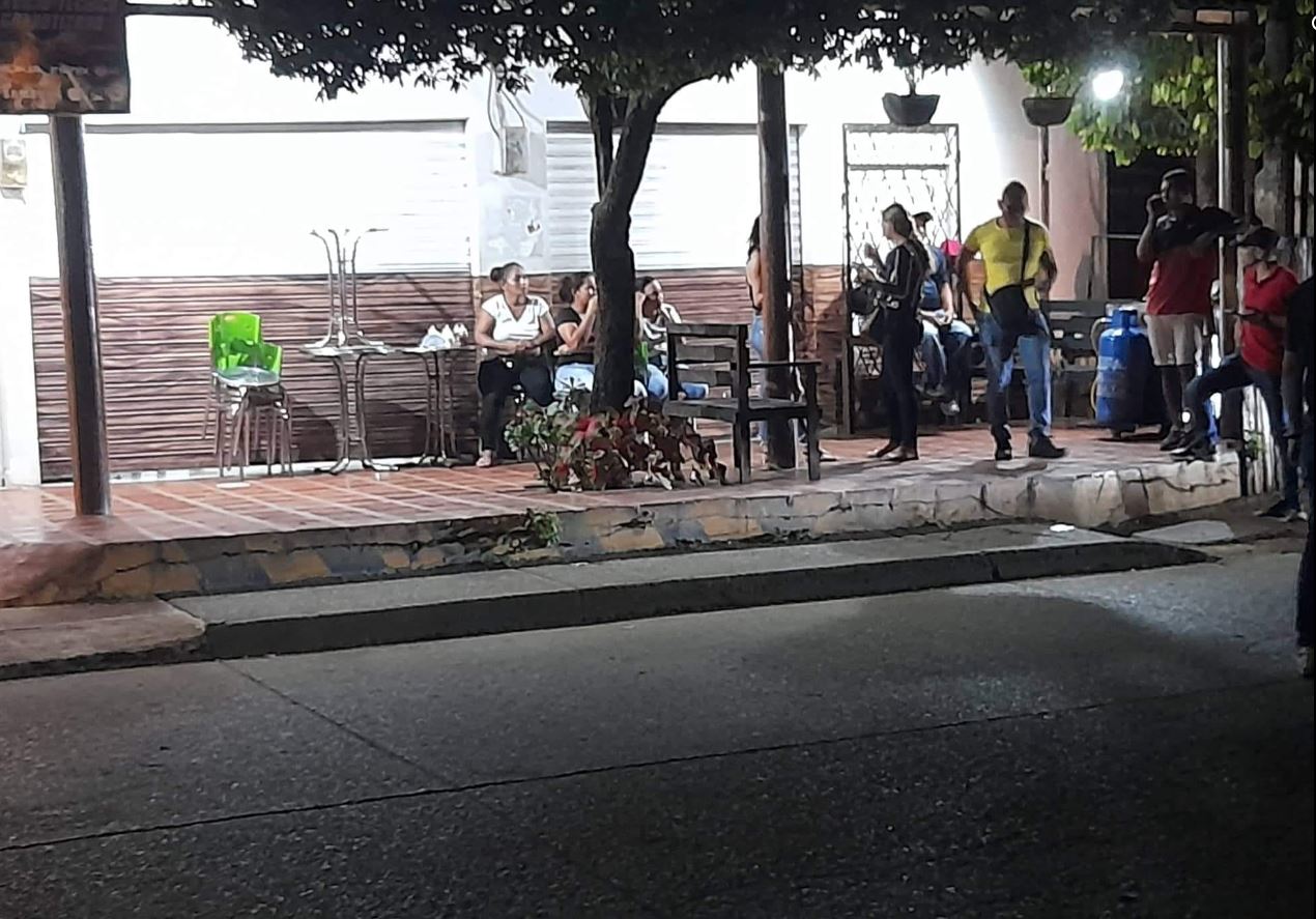 Photo of Con videos buscan establecer responsables del asesinato del periodista Rafael Romero en Montelíbano