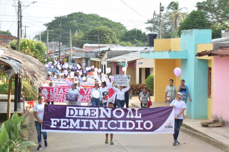 Photo of Feminicidios en Córdoba se han esclarecido en un 100% según Fiscalía