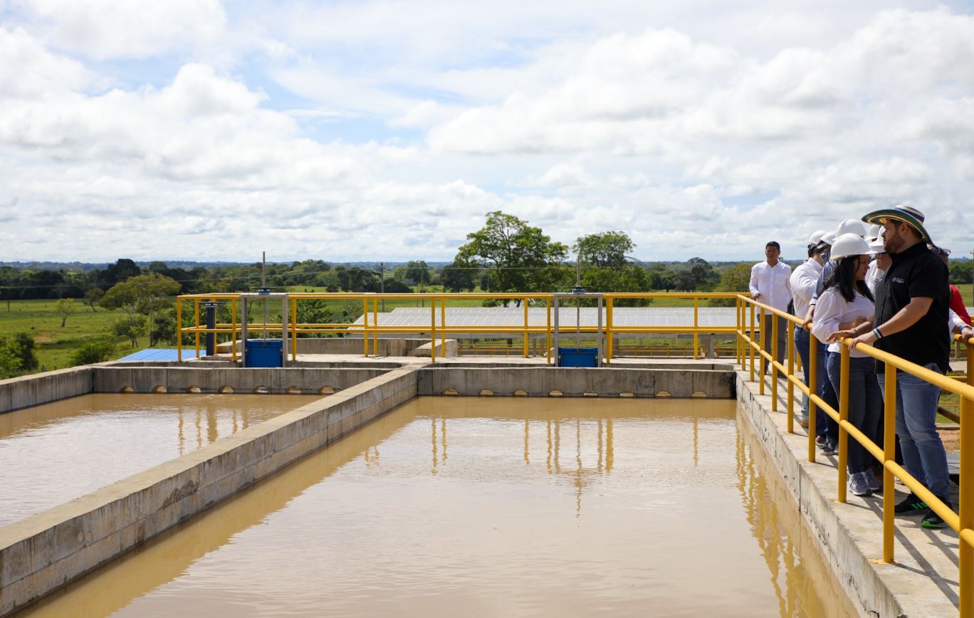 Photo of Más plata para el acueducto del San Jorge. Le adicionarán $3.847 millones para terminarlo