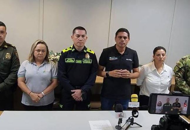 Photo of Ofrecen millonaria recompensa para capturar a sujetos que asesinaron a Rafael Moreno