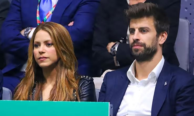Photo of ¿Indirecta para Piqué? El impactante video de Shakira que es tendencia en redes