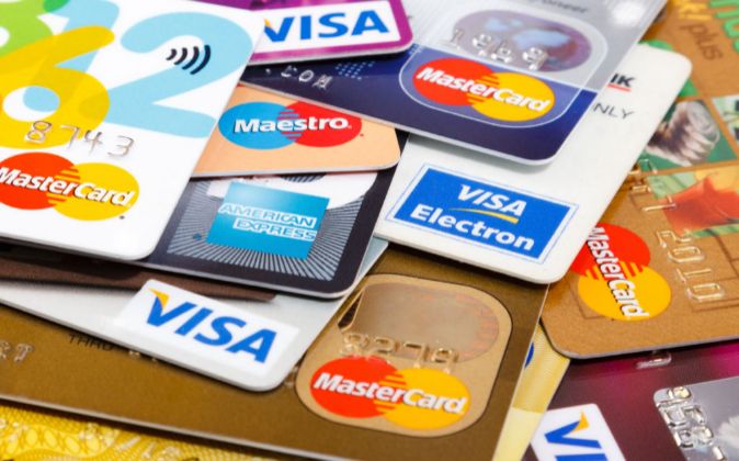 Photo of Comprar con tarjeta de crédito se pondrá más caro en noviembre: Las tasas de usura están intocables