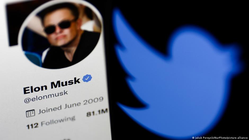 Photo of Redes Sociales | Elon Musk cobraría 20 dólares mensuales a cuentas verificadas en Twitter