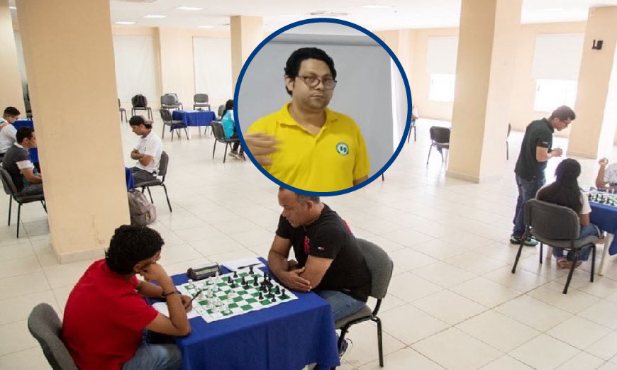 Photo of Quejas por arbitraje de ajedrez en los juegos departamentales de Córdoba