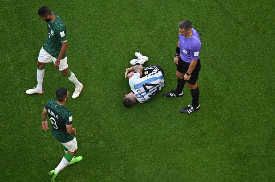 Photo of Mujer apostó por error por Arabia Saudí y se ganó cerca de $745 millones