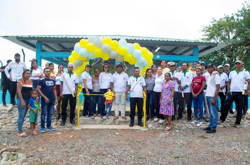 Photo of Cabildo indígena Guacarí – La Odisea trabaja en el fortalecimiento de la cultura zenú con apoyo de Cerro Matoso