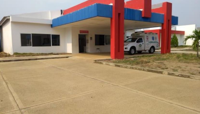 Photo of Renuncian los dos únicos médicos del centro de salud de Uré