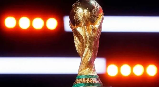 Photo of ¡Qué tal esto! Decomisan cientos de trofeos falsos del Mundial en Catar