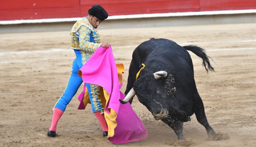 Photo of Corridas de toros no se prohibirán en Colombia: se hundió el proyecto de ley
