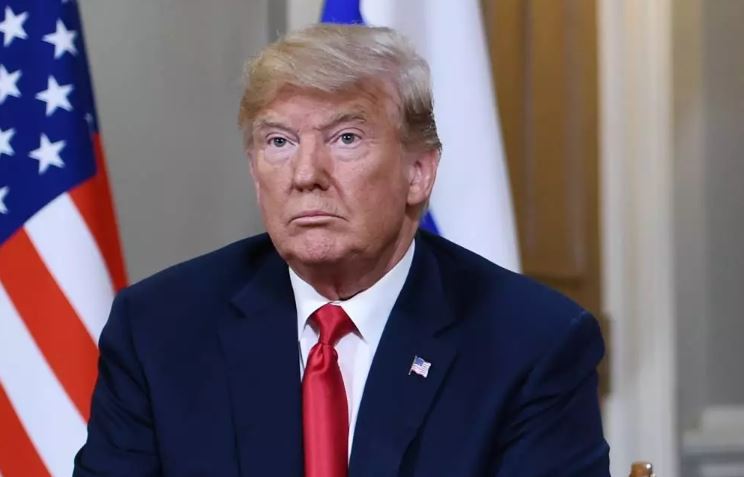 Photo of Donald Trump anunciará el martes su candidatura a la Presidencia de Estados Unidos