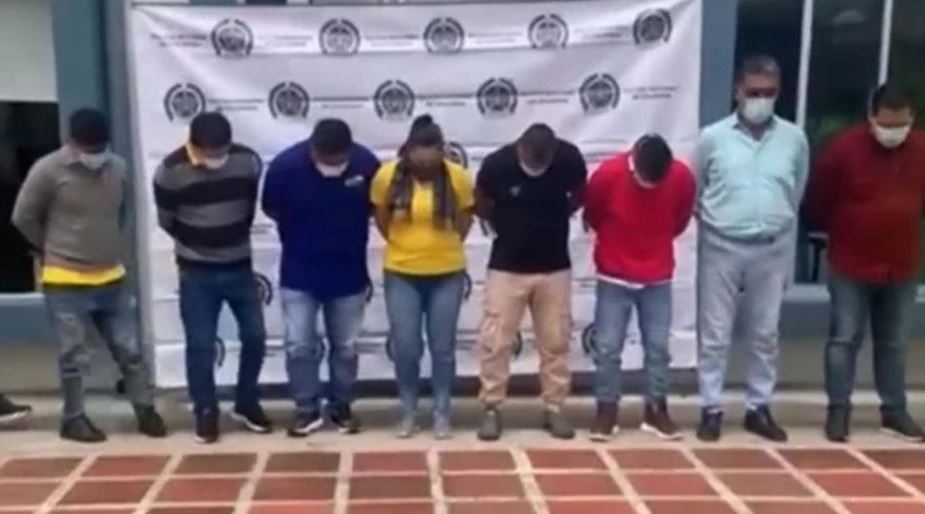 Photo of Allanaron escuela de conducción que entregaba licencias y no enseñaba ni a prender el carro