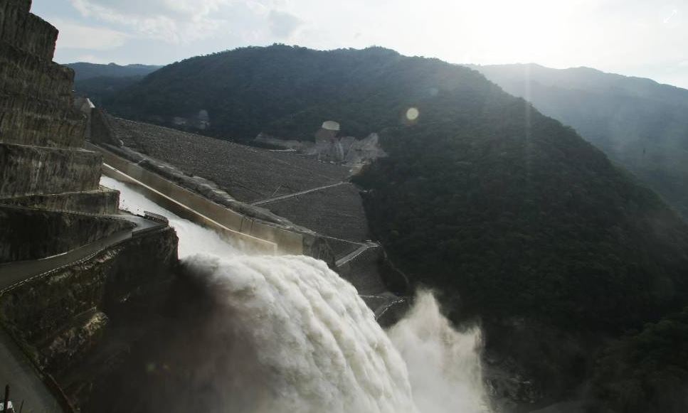 Photo of «Antes de prender Hidroituango debe evacuarse a la población en riesgo»: Petro