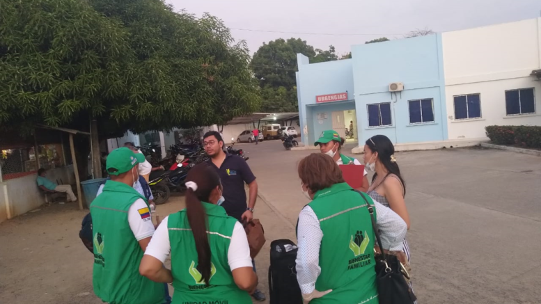 Photo of Con signos de tortura encuentran cuerpo de niña indígena de 4 años en Tierralta
