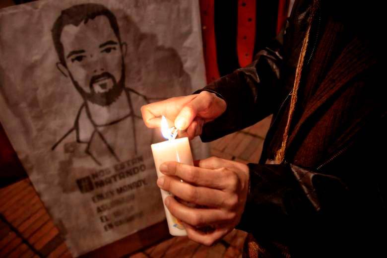 Photo of En 94 días de Petro han matado a 35 líderes sociales