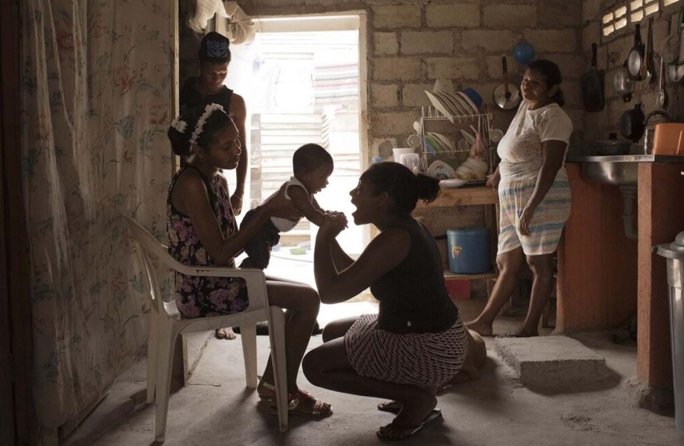 Photo of ¿Cómo aplicar al subsidio de madres cabeza de hogar de Ingreso Solidario?