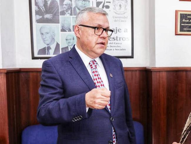 Photo of Gobierno retirará polémico artículo del proyecto de reforma a la política criminal que afectaría la libertad de prensa