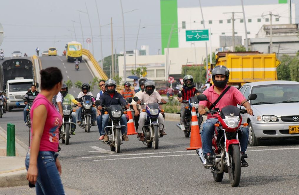 Photo of Este es el precio del Soat a partir del 1 de diciembre para su motocicleta con el 50% de descuento