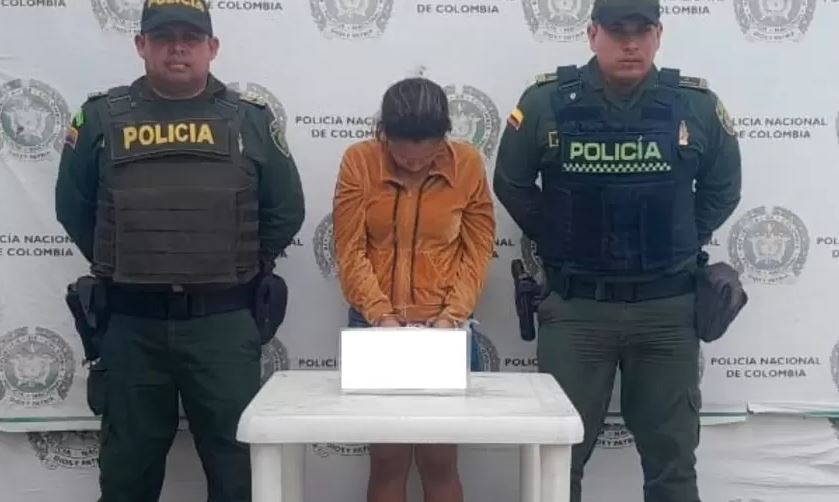 Photo of Mujer le lanzó agua hirviendo a su hija de 12 años porque no quería levantarse de la cama