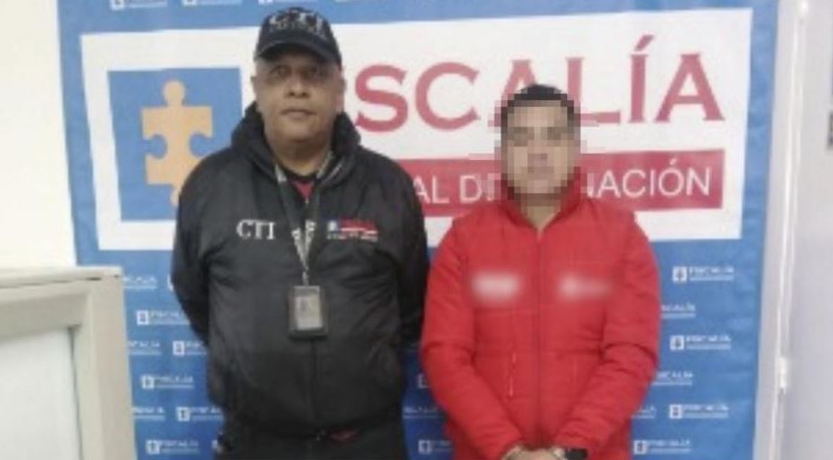 Photo of A la cárcel profesor que habría abusado de niña de 7 años en un baño