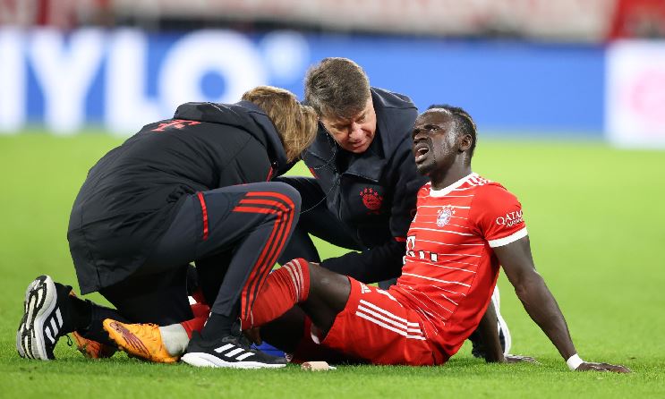 Photo of Qatar 2022 | Senegal utilizará médicos brujos para curar a Sadio Mané y que pueda jugar el Mundial