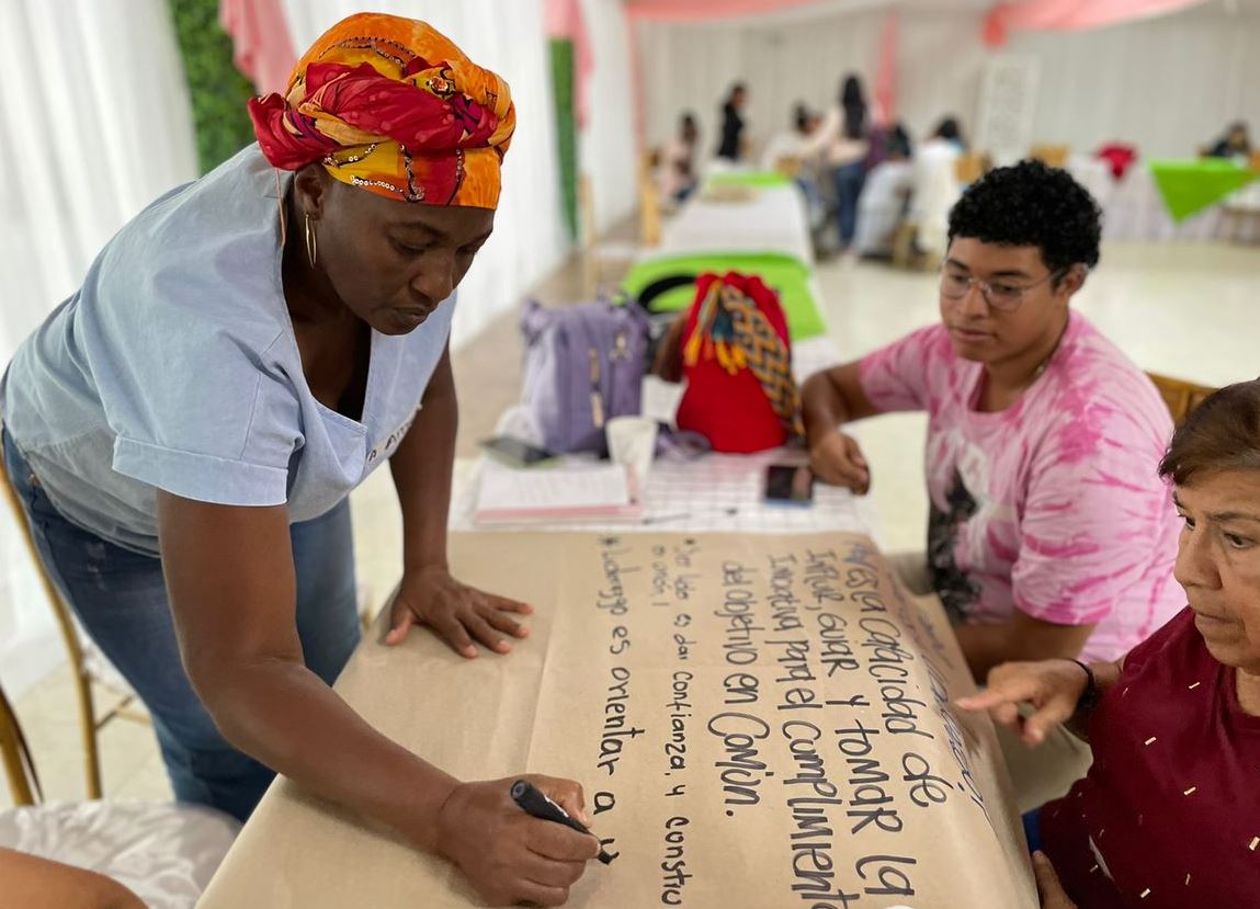 Photo of Usaid fortalece a la ciudadanía en Colombia para promover la transparencia y luchar contra la corrupción