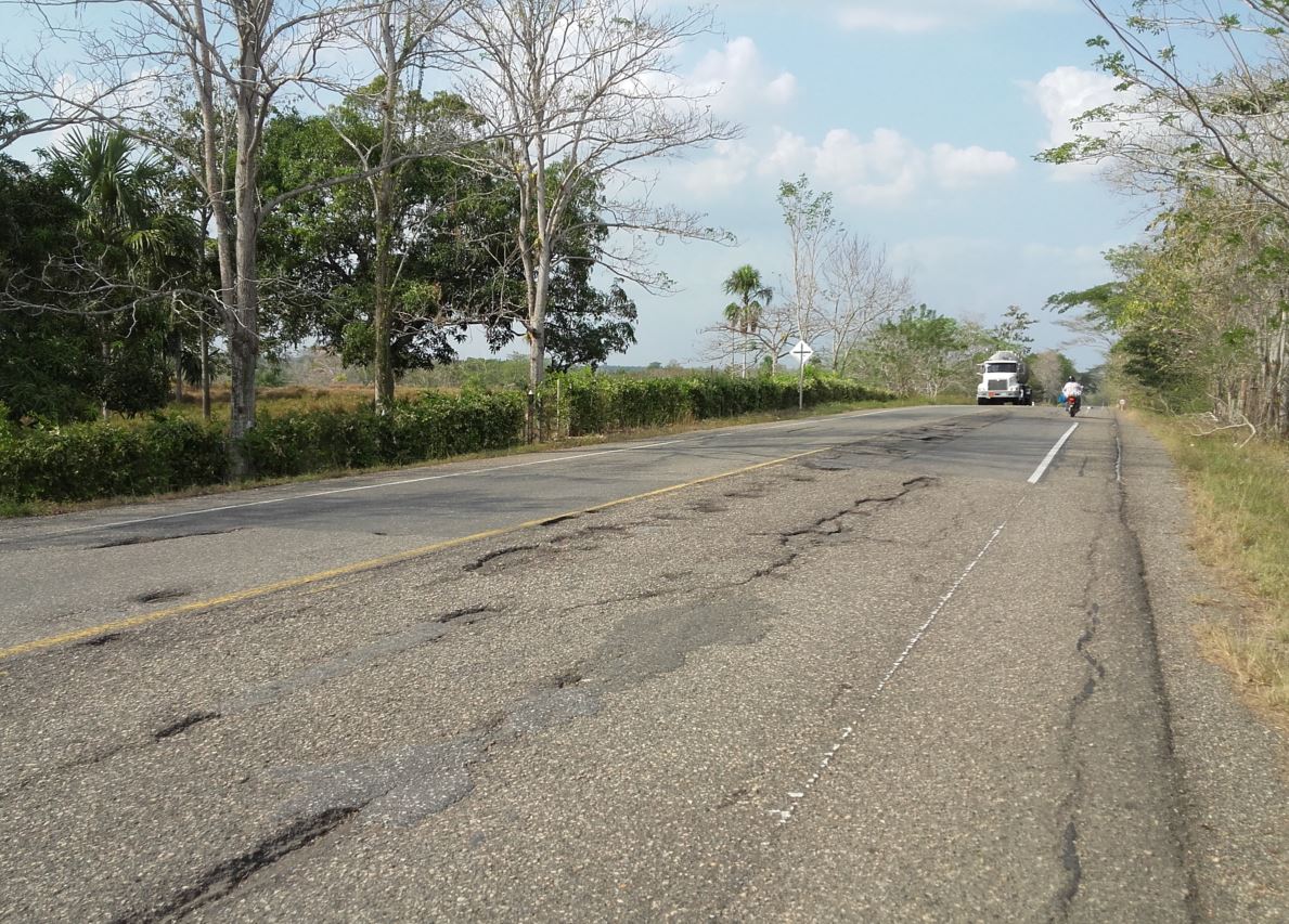 Photo of Contrato de rehabilitación de la vía Planeta Rica – Pueblo Nuevo será adjudicado en diciembre