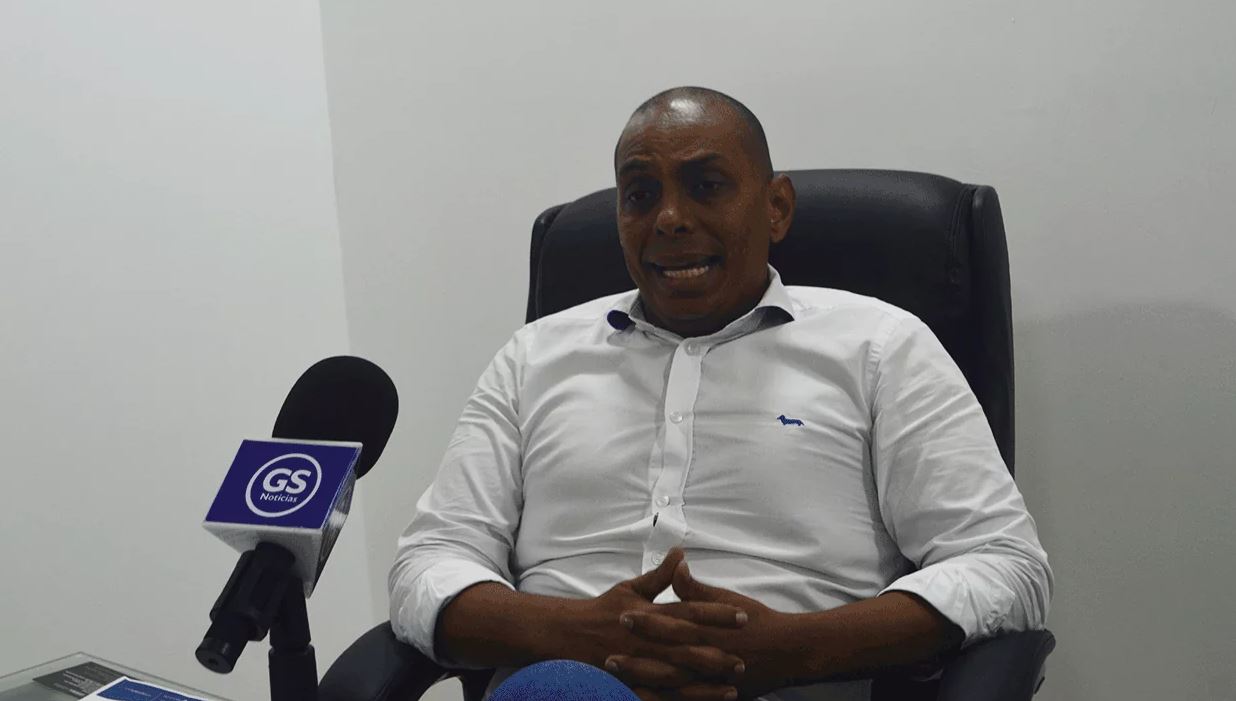 Photo of Denuncian al delegado de la Registraduría en Córdoba por presunta amenaza