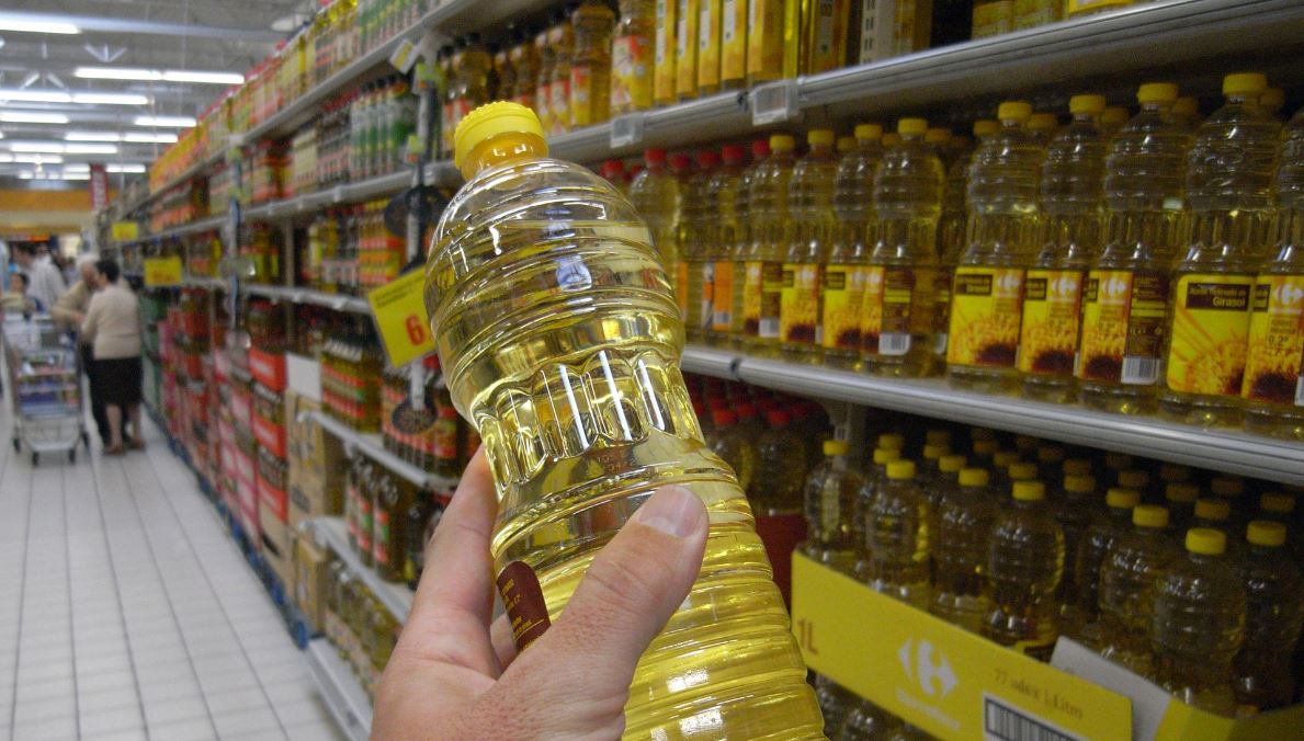 Photo of Bajarían los precios de los alimentos en 2023: Colombianos se ilusionan de nuevo