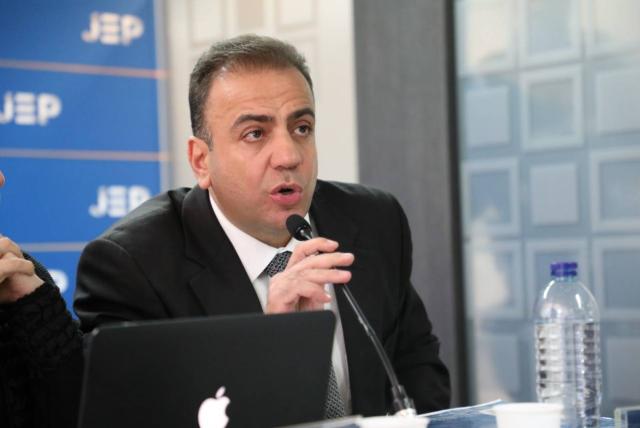 Photo of Musa Besaile aceptó cargos por “parapolítica” y será condenado