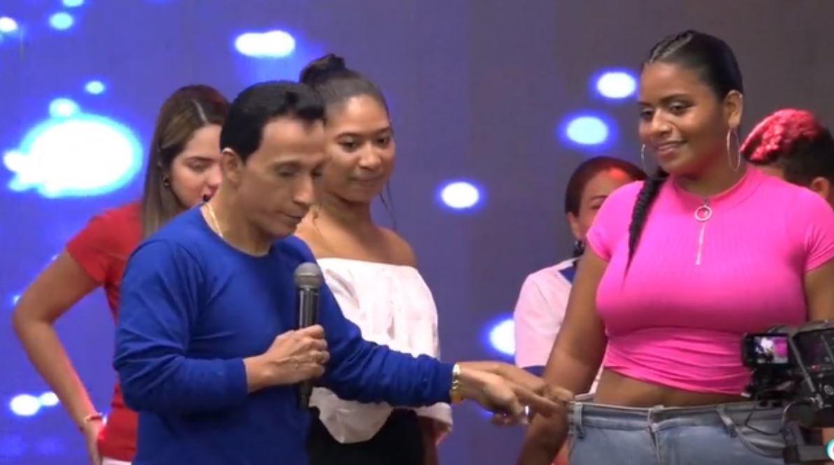Photo of “Adelgazó por un milagro”: pastor le hizo una ‘Lipo’ a una mujer en Cartagena