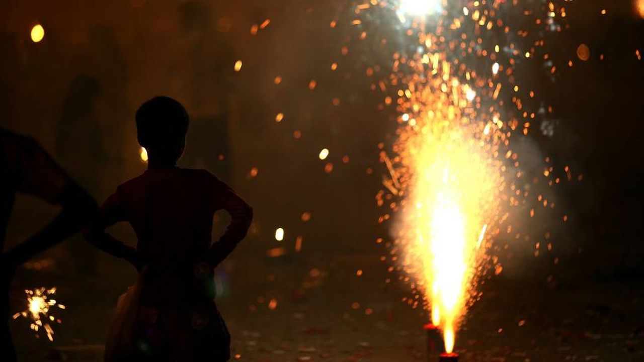Photo of Procuraduría hace llamado a las autoridades para evitar quemados con pólvora durante el fin de año