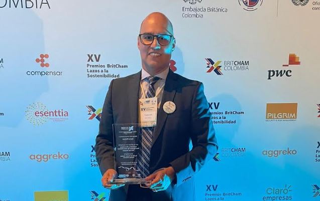 Photo of Cerro Matoso ganador del premio Lazos por programas comunitarios de inclusión y diversidad