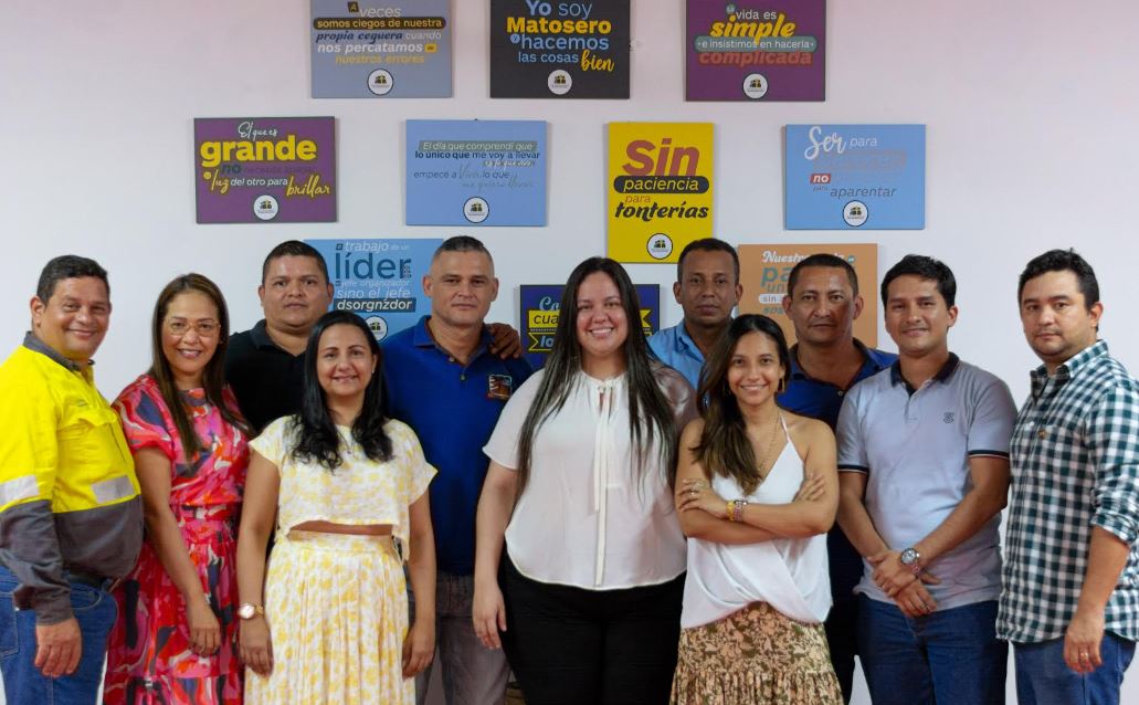 Photo of Cerro Matoso y Sintramineros definen fecha para iniciar negociación de Convención Colectiva de Trabajo