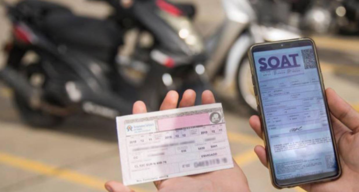 Photo of ¿Peligra el subsidio al SOAT? Iniciativa tendría que pasar primero por el Congreso