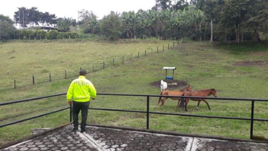Photo of SAE entregará mega hacienda en Planeta Rica a 120 familias campesinas