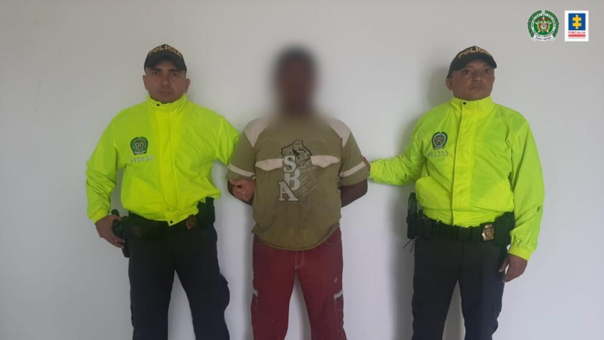 Photo of Envían a la cárcel a hombre señalado de abusar de dos niñas en Montería