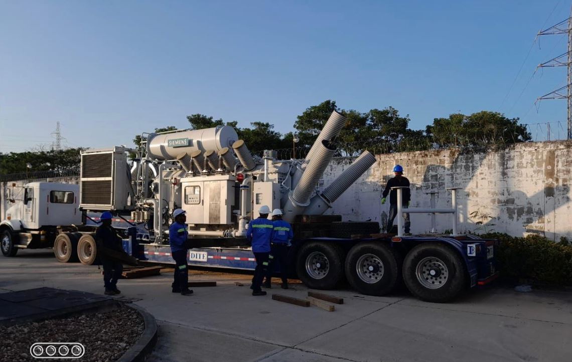 Photo of 🚨💡Afinia activó plan de contingencia para atender avería en la subestación Montelíbano