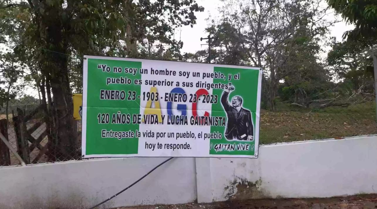 Photo of Tensión en varios municipios de Córdoba tras grafitis alusivos a las AGC