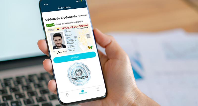 Photo of ¿La cédula digital le sirve para las elecciones regionales de 2023?