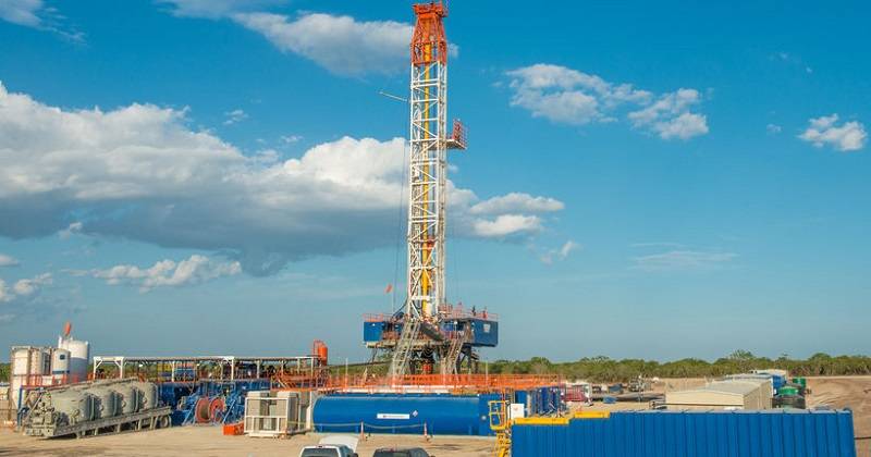 Photo of Canacol Energy anunció hallazgo de nuevo pozo de gas en Pueblo Nuevo