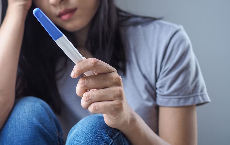 Photo of Niñas menores de 14 años podrán abortar sin el permiso de sus padres