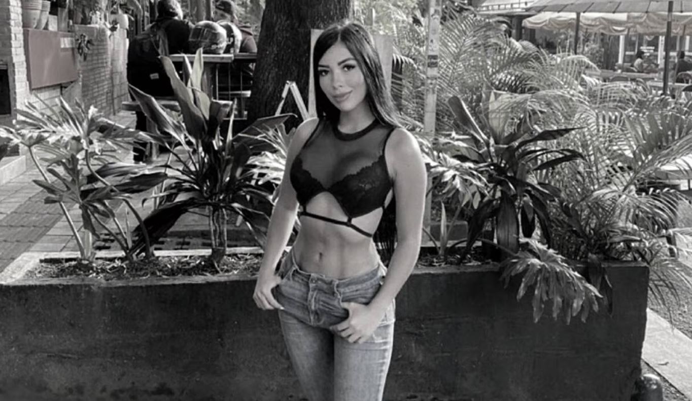 Photo of Valentina Trespalacios murió mediante asfixia mecánica: Medicina Legal