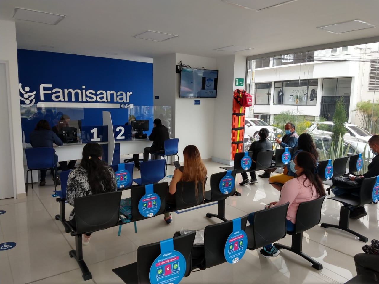 Photo of Las EPS que desaparecerían si se aprueba la reforma a la salud