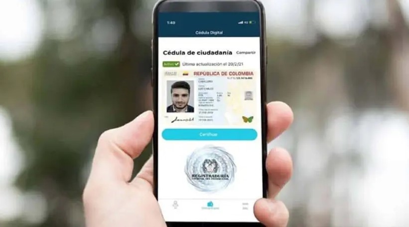 Photo of Cédula digital subió de precio: ¿En cuánto quedó en 2023?