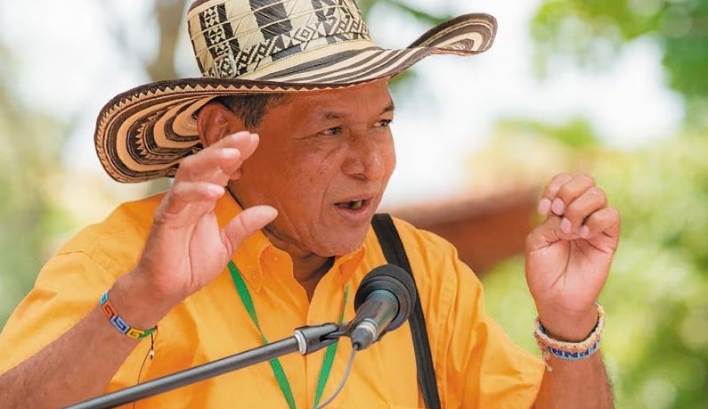 Photo of En libertad quedó exgobernador indígena acusado de pedofilia y abuso sexual contra niñas en La Apartada