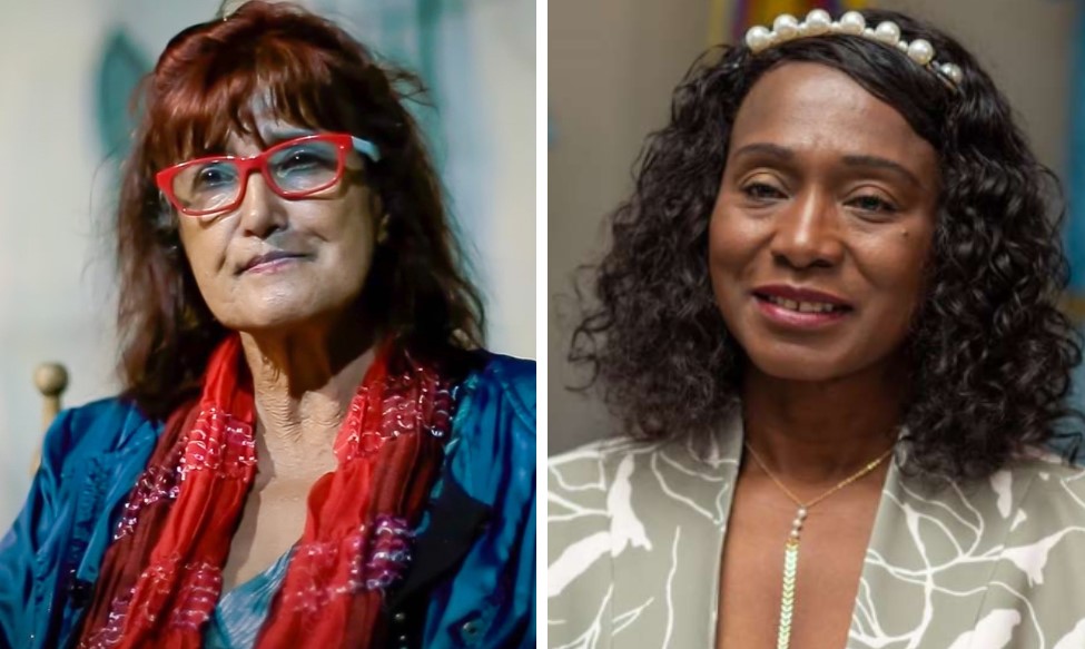 Photo of ¿No les avisaron? Reacciones de las exministras de Cultura y Deporte ante su salida del Gobierno