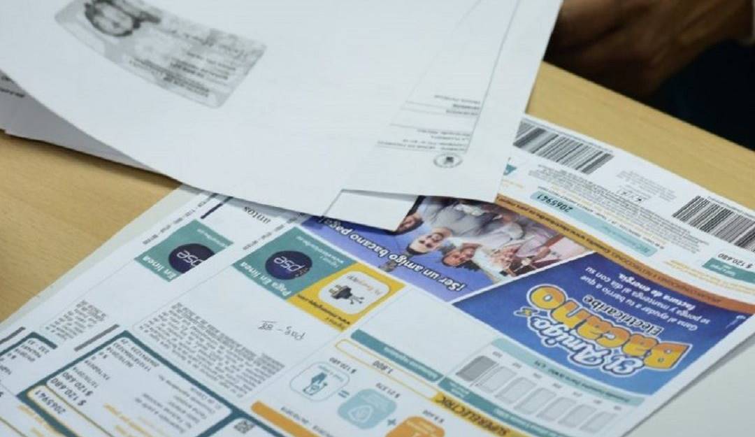 Photo of Gobierno planea separar los cobros de terceros en los recibos de luz