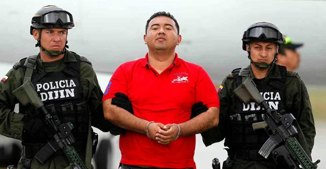 Photo of Inpec desconoce por completo el paradero del hijo de La Gata