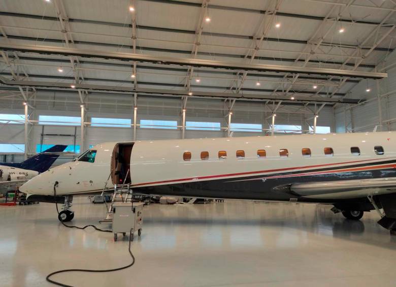 Photo of Advierten detrimento de 12 millones de dólares por compra de avión VIP en la Policía